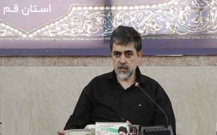 باید با جهاد تبیین زمینه اجرای طرح عفاف و حجاب را در جامعه آماده کنیم باید با جهاد تبیین زمینه اجرای طرح عفاف و حجاب را در جامعه آماده کنیم